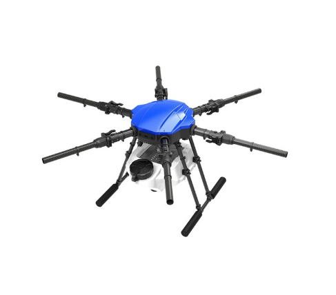 EFT E610P 10L 6 Axis Agricultural Drone Frame